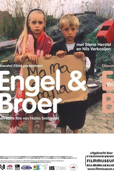 Engel en Broer