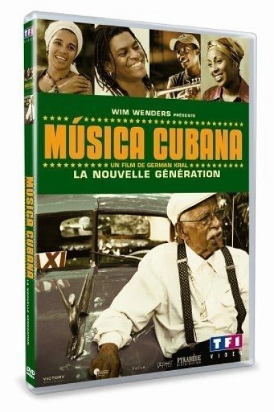 Música cubana