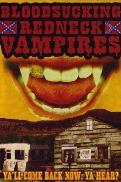 Bloodsucking Redneck Vampires