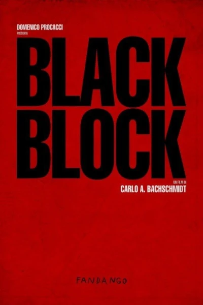 Black Block