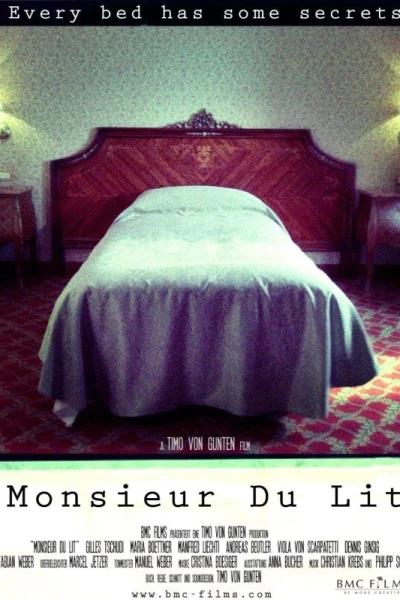 Monsieur Du Lit