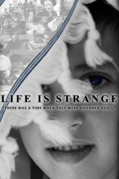 Life is Strange