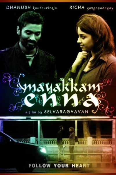 Mayakkam Enna