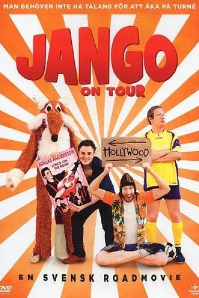 Jango on Tour