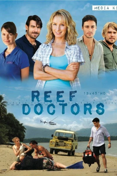 Reef Doctors