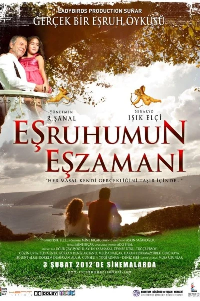 Esruhumun eszamani