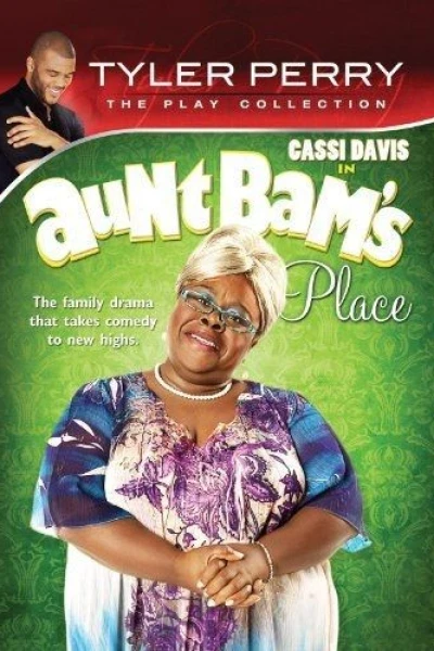 Aunt Bam's Place