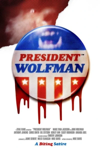 President Wolfman