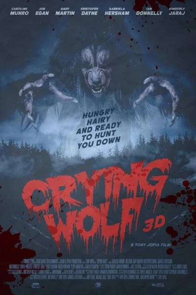 Crying Wolf 3D