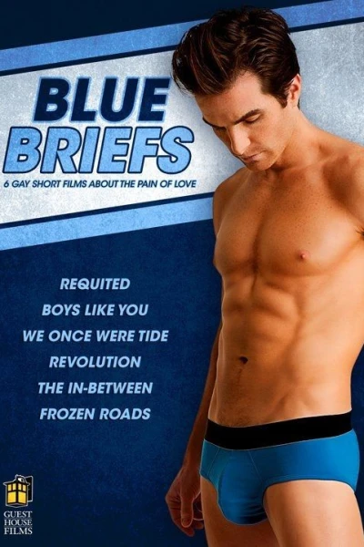 Blue Briefs