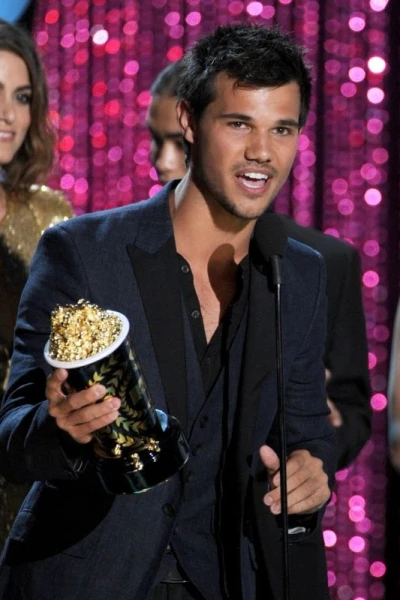 2012 MTV Movie Awards