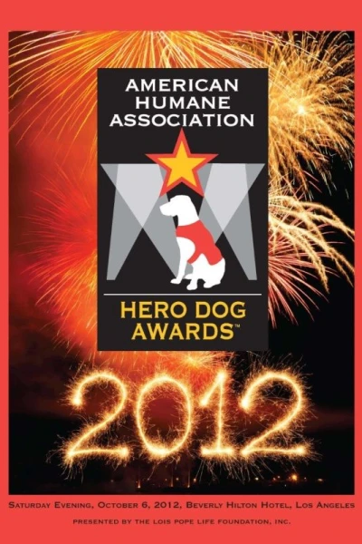 2012 Hero Dog Awards