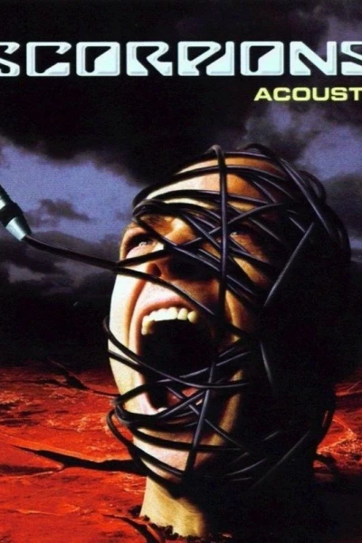 Scorpions Acoustica