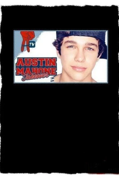 Austin Mahone Takeover