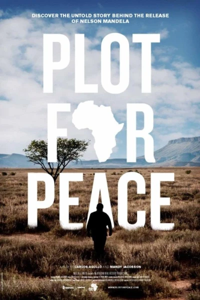 Plot for Peace