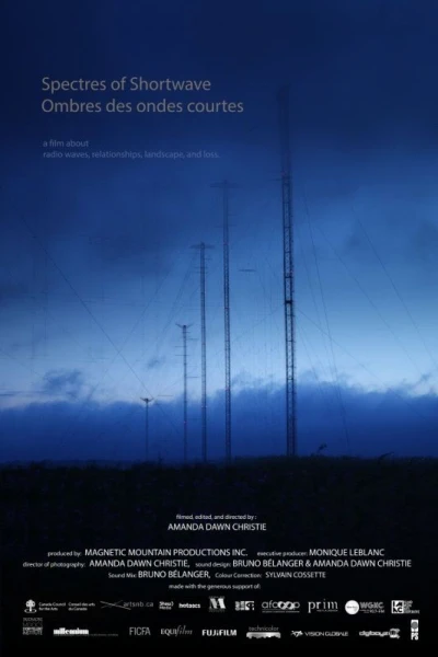 Spectres of Shortwave