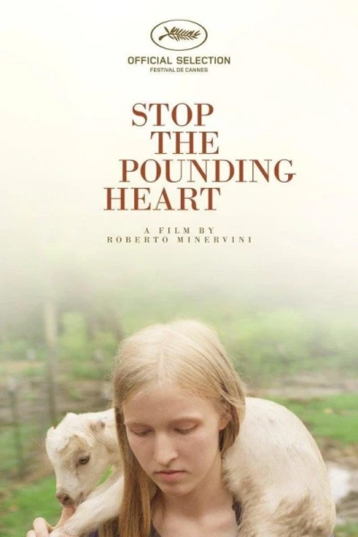 Stop the Pounding Heart