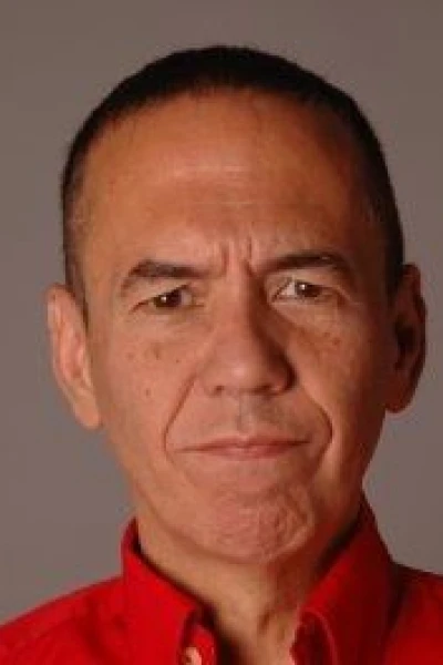 Gilbert Gottfried... Naturally