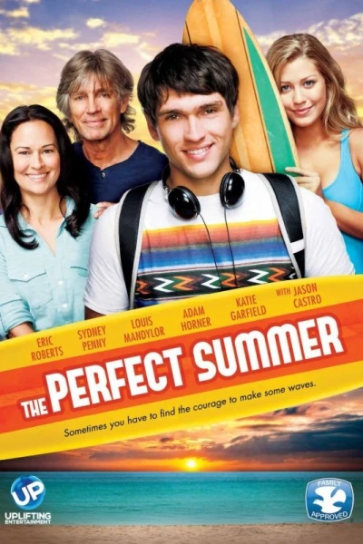 The Perfect Summer