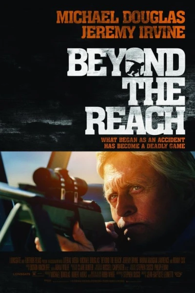 Beyond the Reach