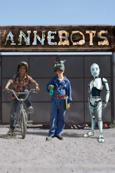 Annedroids