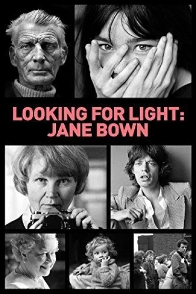 Looking for Light: Jane Bown