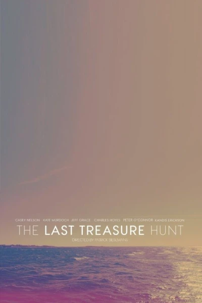 The Last Treasure Hunt