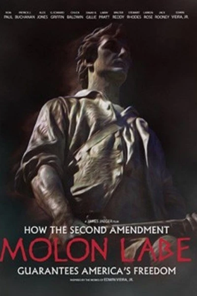 Molon Labe