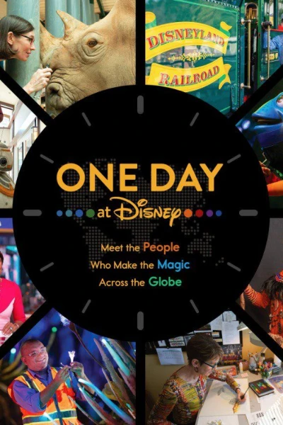 One Day at Disney