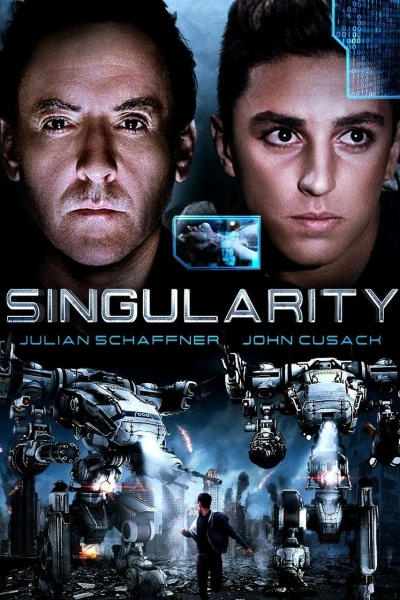 Singularity