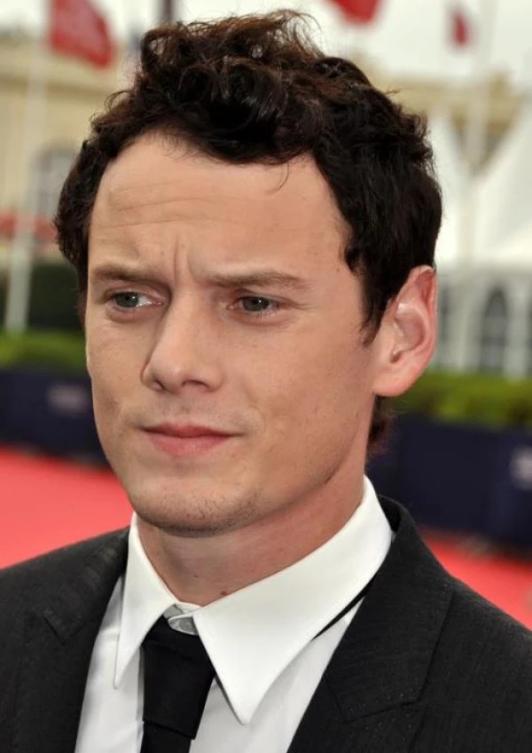 <strong>Anton Yelchin</strong>. Bilde  Georges Biard.