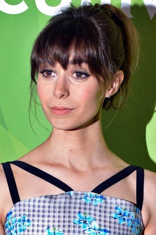 <strong>Cristin Milioti</strong>. Bilde  Mingle Media TV.