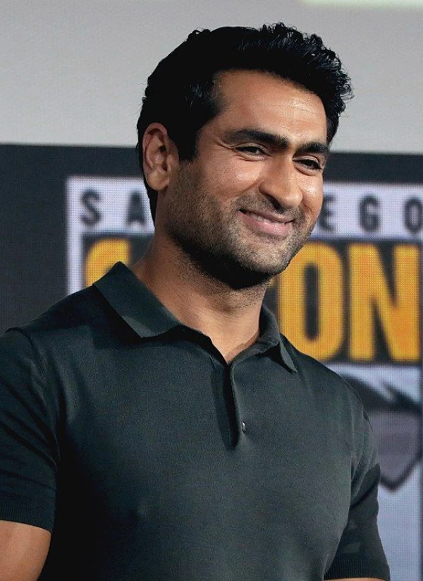 <strong>Kumail Nanjiani</strong>. Bilde  Gage Skidmore.