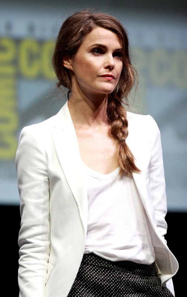 <strong>Keri Russell</strong>. Bilde  Gage Skidmore.