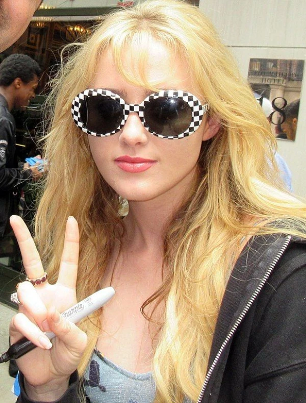 <strong>Kathryn Newton</strong>. Bilde  greg2600.