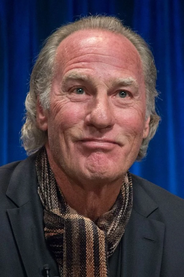 <strong>Craig T. Nelson</strong>. Bilde  iDominick.