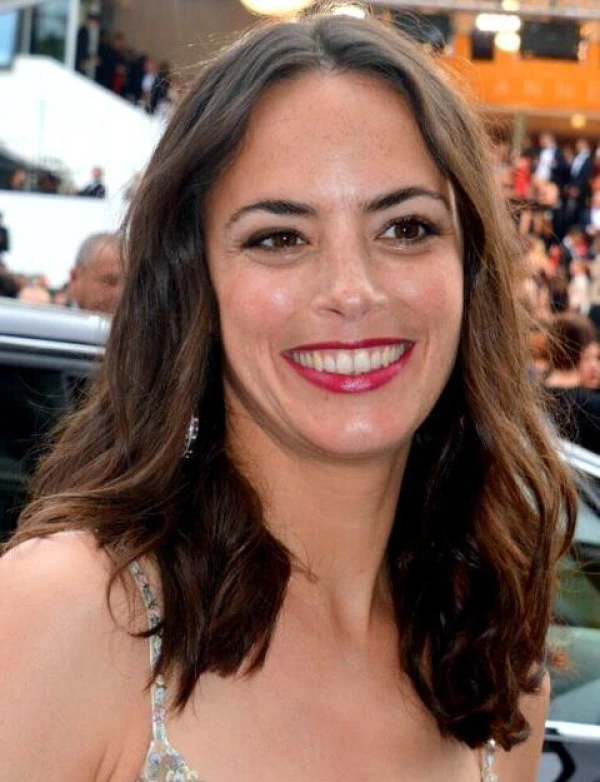 <strong>Bérénice Bejo</strong>. Bilde  Georges Biard.