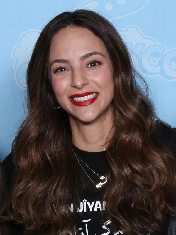 <strong>Tala Ashe</strong>. Bilde  Super Festivals.