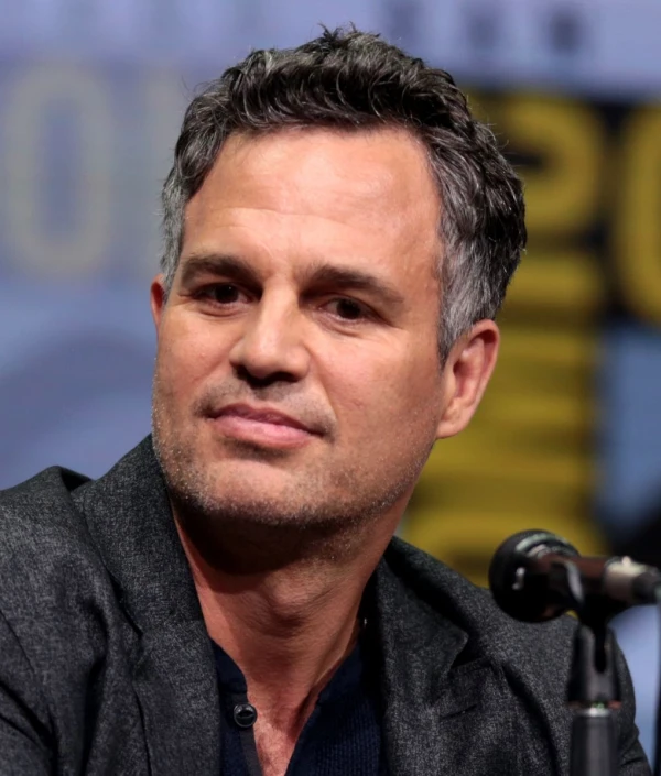 <strong>Mark Ruffalo</strong>. Bilde  Gage Skidmore.