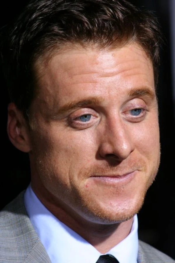 <strong>Alan Tudyk</strong>. Bilde  Raven Underwood.