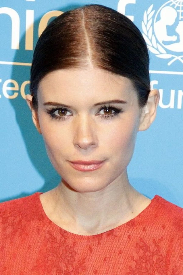 <strong>Kate Mara</strong>. Bilde  Joella Marano.