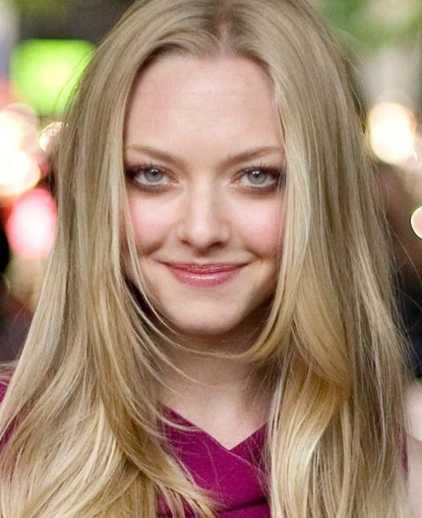 <strong>Amanda Seyfried</strong>. Bilde  Danny Harrison.