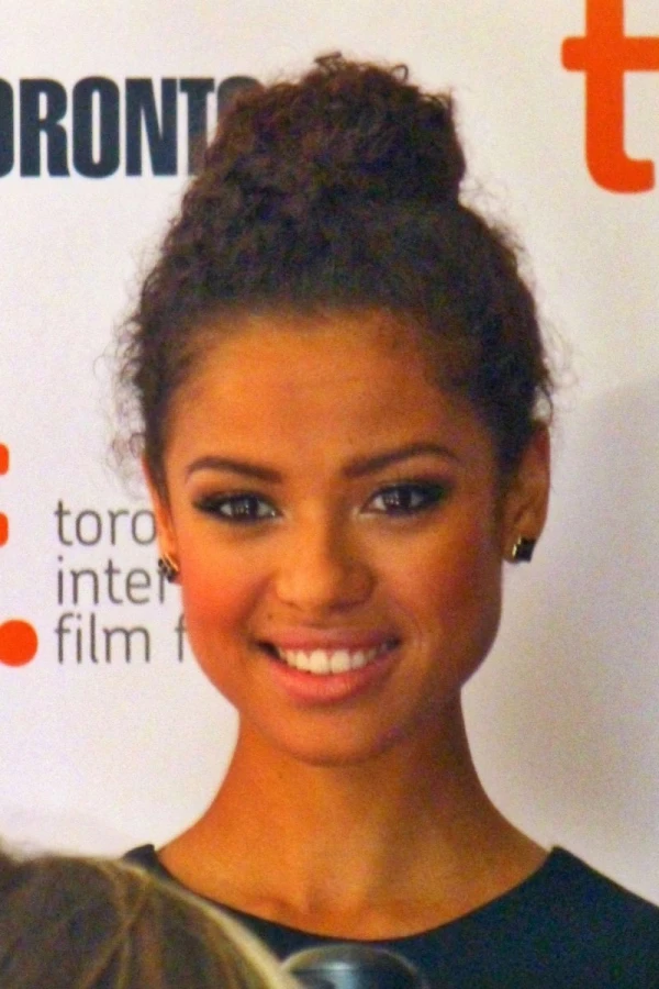 <strong>Gugu Mbatha-Raw</strong>. Bilde  GabboT.