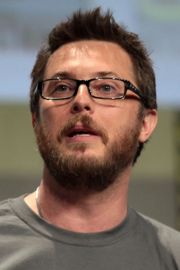 <strong>Duncan Jones</strong>. Bilde  Gage Skidmore.