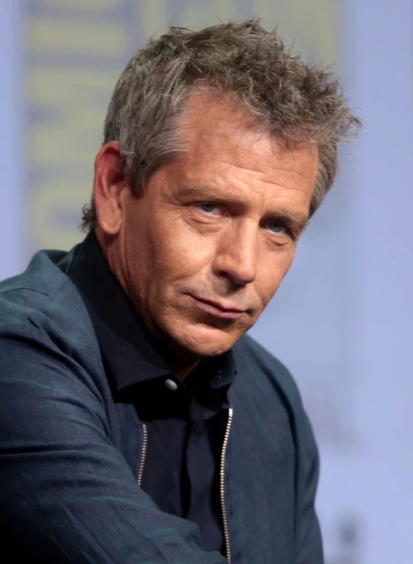 <strong>Ben Mendelsohn</strong>. Bilde  Gage Skidmore.