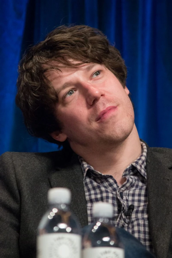 <strong>John Gallagher Jr.</strong>. Bilde  Dominick D.