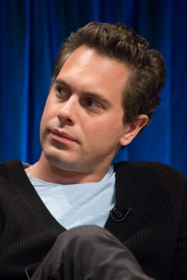 <strong>Thomas Sadoski</strong>. Bilde  Dominick D.