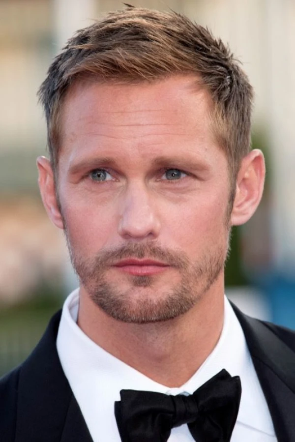 <strong>Alexander Skarsgård</strong>. Bilde  Thierry Sollerot.