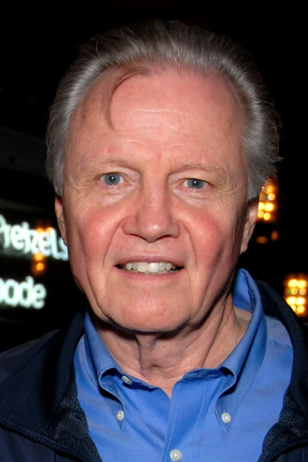 <strong>Jon Voight</strong>. Bilde  Toglenn.