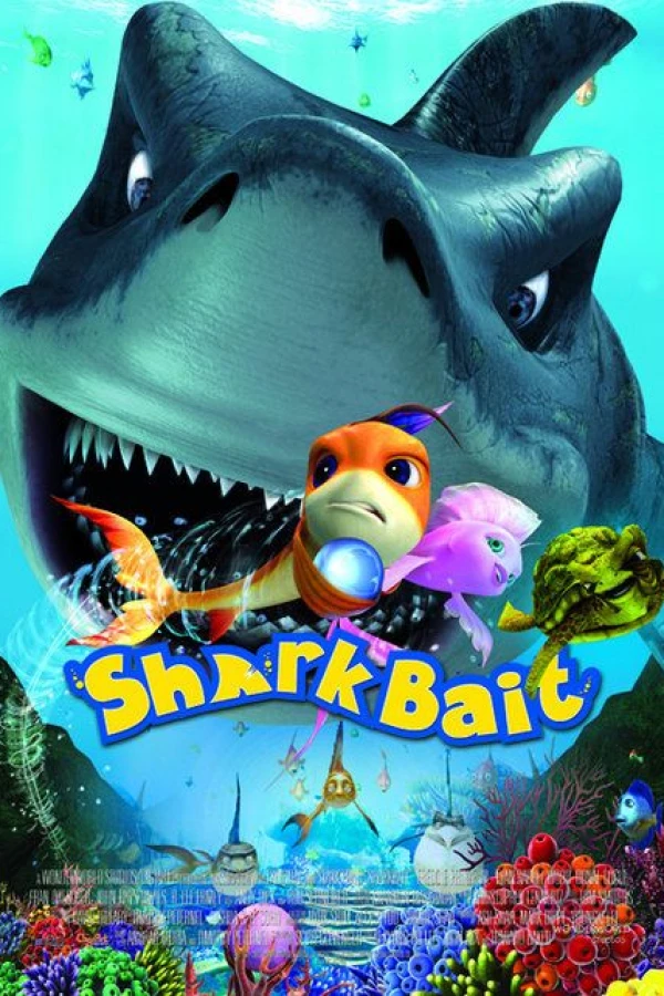 Shark Bait Plakat